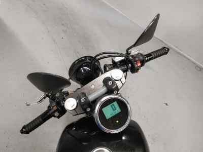 Yamaha Bolt 2014