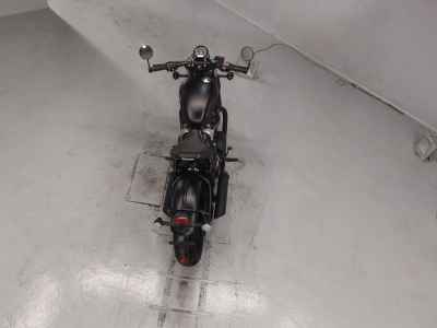 Triumph Bonneville Bobber 2017