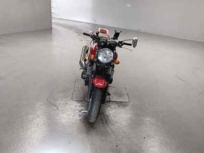 Honda CB400SFV 2012