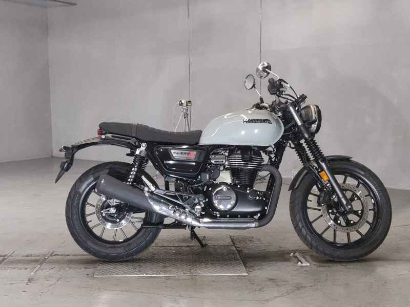 Honda GB350 2023