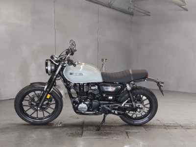 Honda GB350 2023