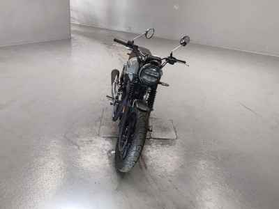 Honda GB350 2023
