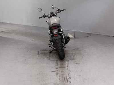 Honda GB350 2023
