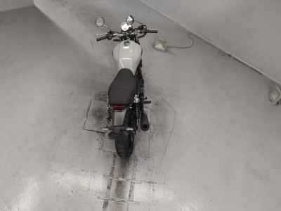 Honda GB350 2023