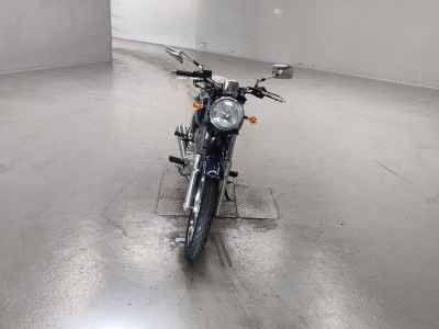 Suzuki ST250E 2007