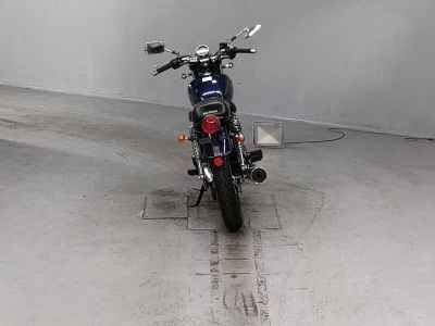 Suzuki ST250E 2007