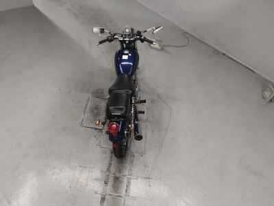 Suzuki ST250E 2007