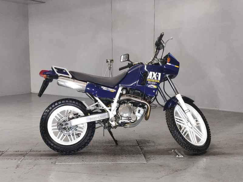 Honda AX-1