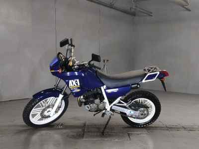 Honda AX-1