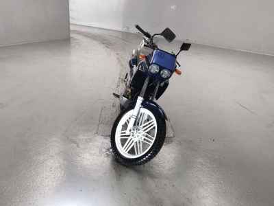Honda AX-1