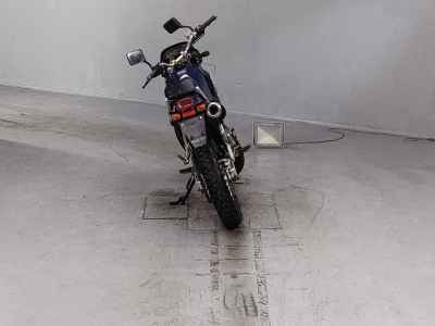 Honda AX-1
