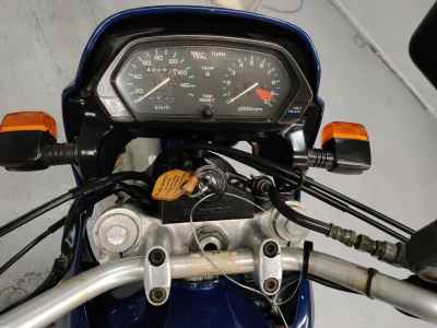 Honda AX-1
