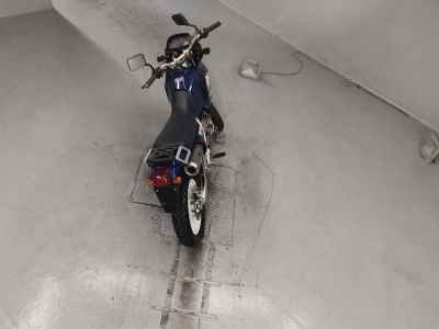 Honda AX-1