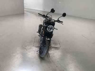 Husqvarna Svartpilen 401 2022