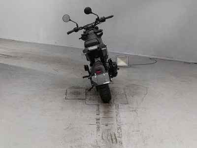 Husqvarna Svartpilen 401 2022