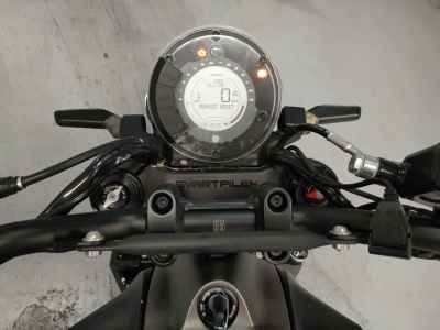 Husqvarna Svartpilen 401 2022