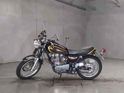 Yamaha SR400 2006