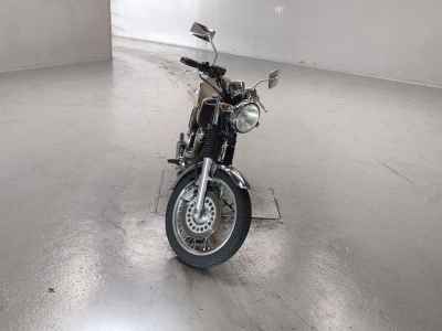 Yamaha SR400 2006