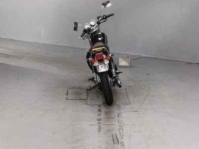 Yamaha SR400 2006