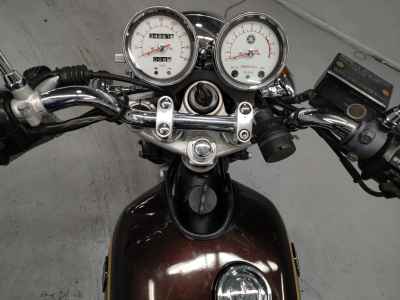 Yamaha SR400 2006