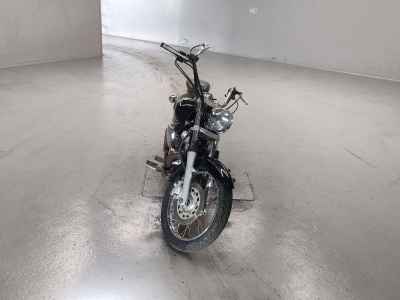 Yamaha XVS250 Drag Star 2007