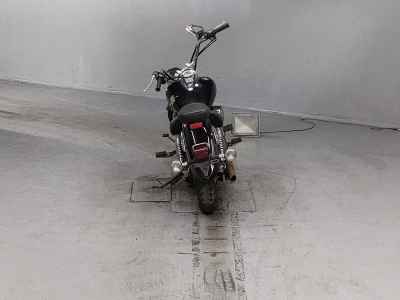 Yamaha XVS250 Drag Star 2007