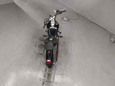 Yamaha XVS250 Drag Star 2007