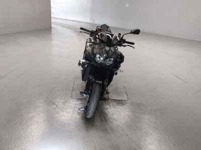 Kawasaki Z H2 2021
