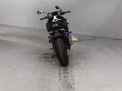 Kawasaki Z H2 2021