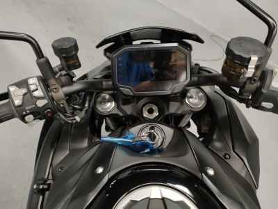 Kawasaki Z H2 2021
