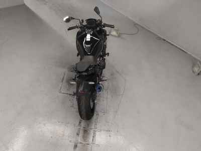 Kawasaki Z H2 2021