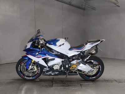 BMW S1000RR 2015