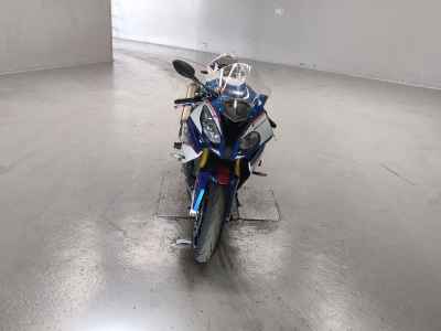 BMW S1000RR 2015