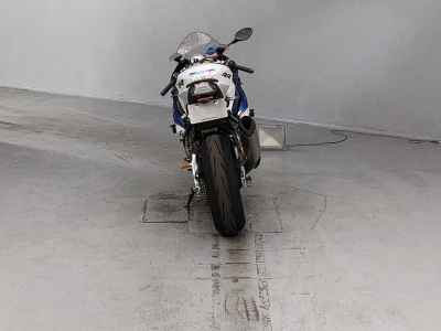 BMW S1000RR 2015