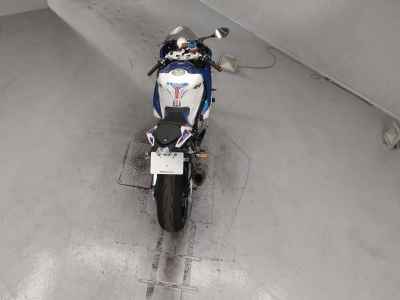 BMW S1000RR 2015