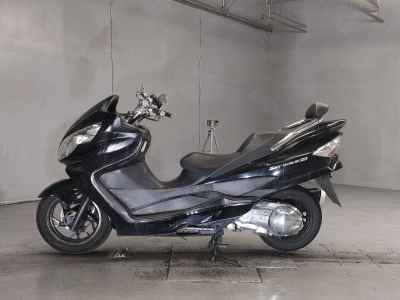 Suzuki Skywave 250SS
