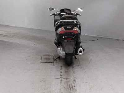 Suzuki Skywave 250SS