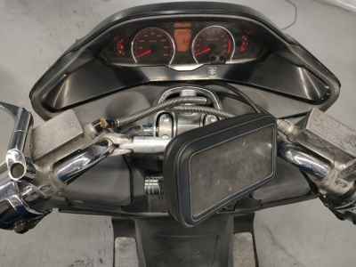 Suzuki Skywave 250SS