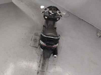 Suzuki Skywave 250SS