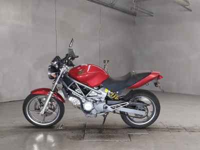 Honda VTR250 2005