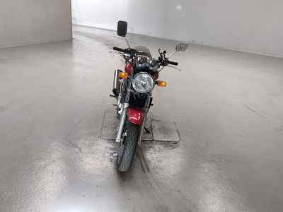 Honda VTR250 2005