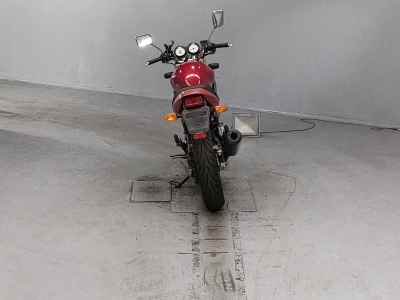 Honda VTR250 2005