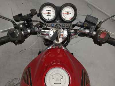 Honda VTR250 2005