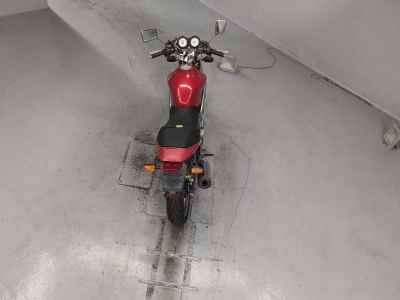 Honda VTR250 2005