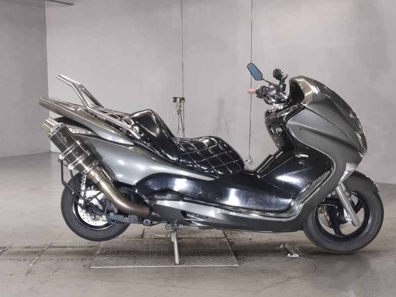 Honda Forza Z 2005