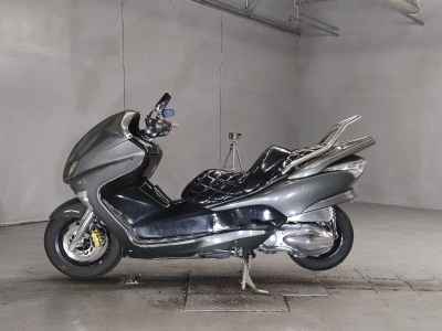 Honda Forza Z 2005