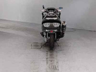 Honda Forza Z 2005