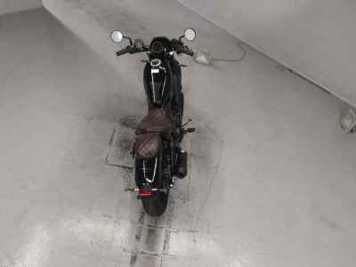Honda Rebel CMX250 2017