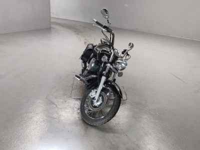 Yamaha XVS250 Drag Star 2011