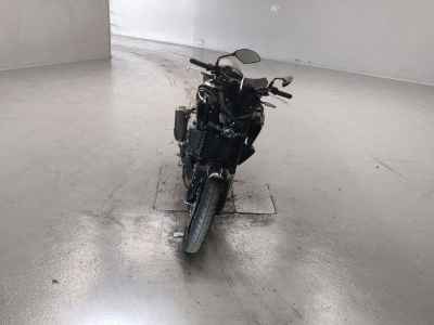 Yamaha MT-25 2020